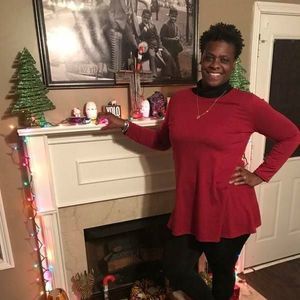 Meet your Posher, Amethyst